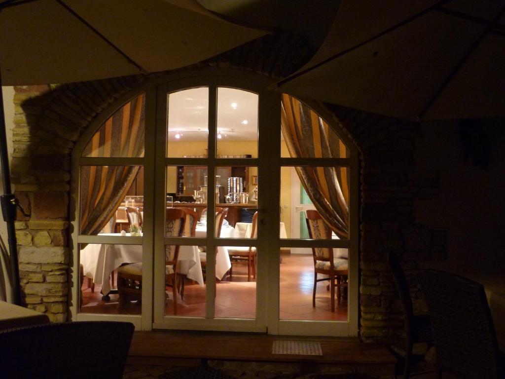 Landhaus Rebstock 보름스 외부 사진
