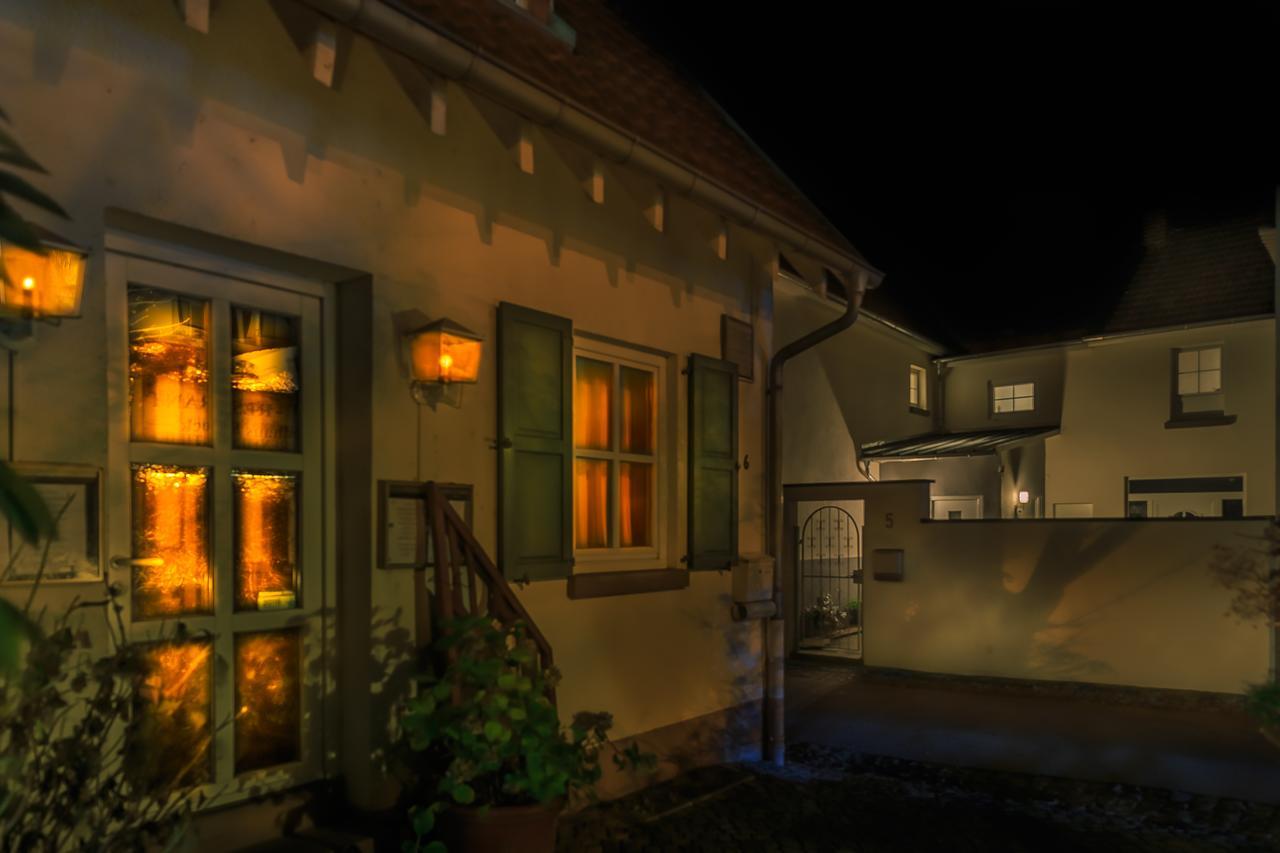 Landhaus Rebstock 보름스 외부 사진